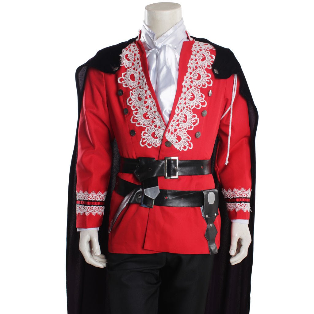 Costume Prince Charmant Il Était Une Fois | Costume Cosplay et Halloween pour Hommes