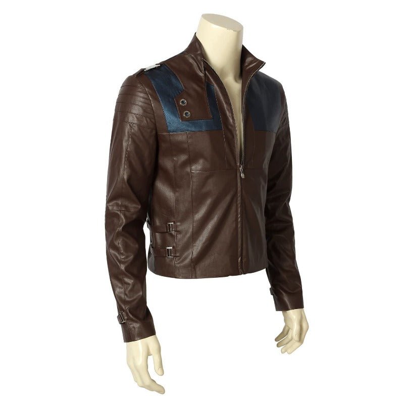 Costume Cosplay Seg-El Krypton Saison 1 pour Halloween, Noël et Carnaval