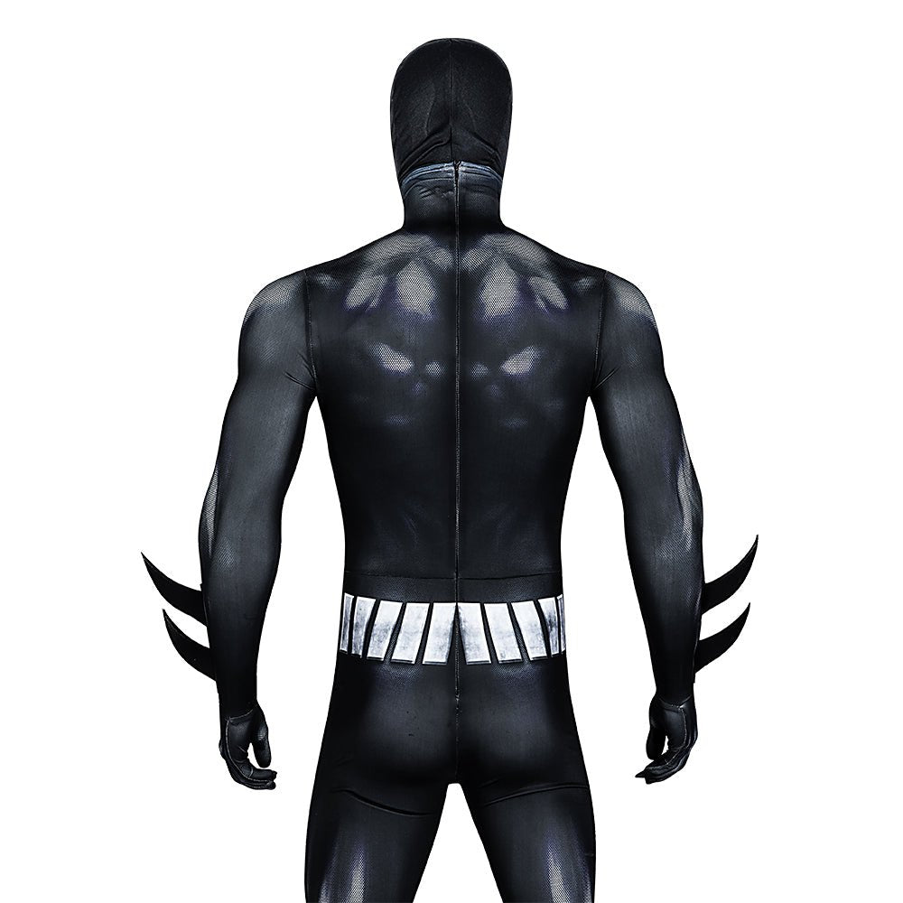 Costume Cosplay Futuriste Batman - DC Comics Batman Beyond