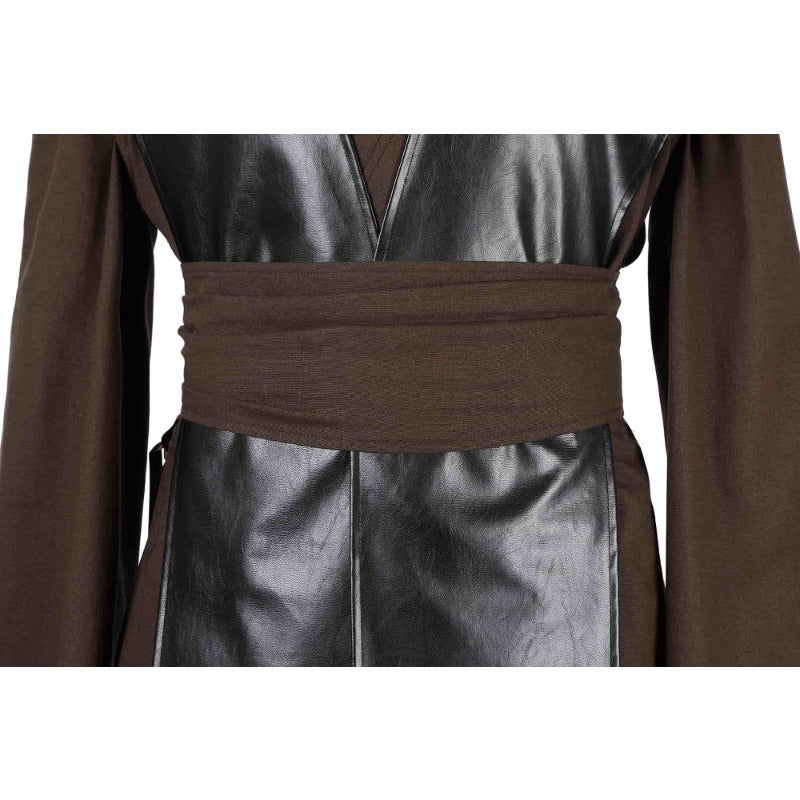 Costume Cosplay Anakin Skywalker - Cape Jedi Darth Vader pour Halloween
