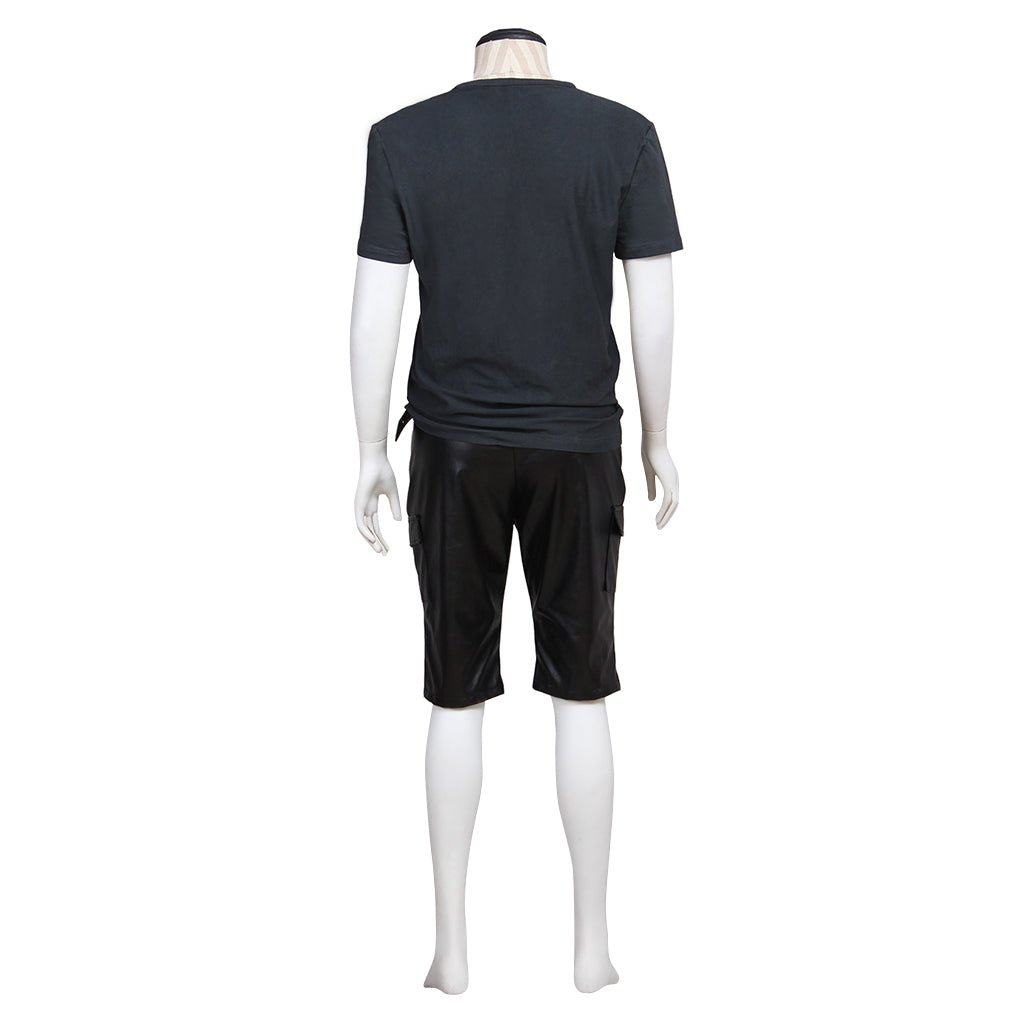 Costume Cosplay Final Fantasy XV Noctis Lucis Caelum | Série Cosplay de Jeu