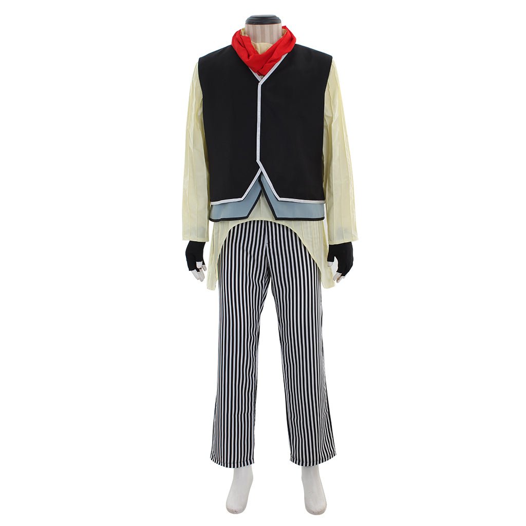 Costume Cosplay Ardyn Izunia Final Fantasy XV Personnalisé | Série Jeu