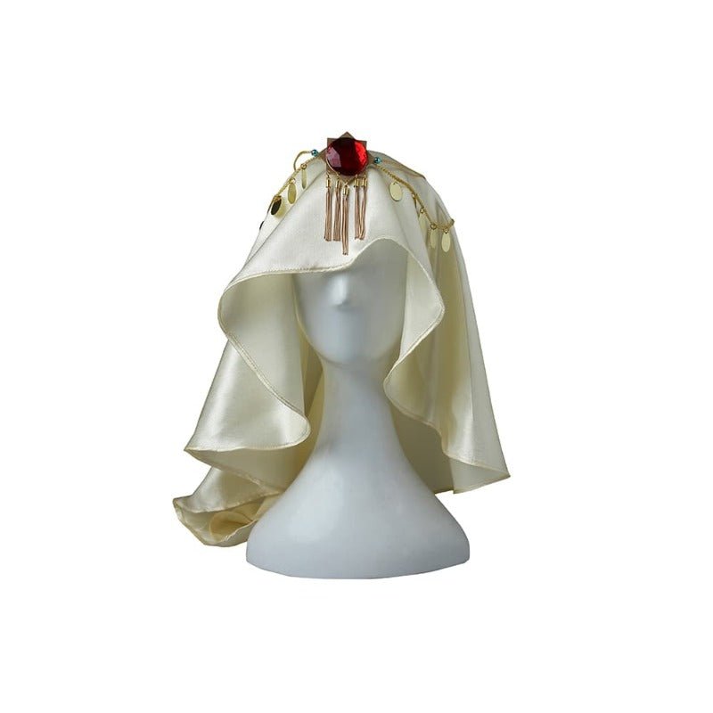 Costume Cosplay Équipe Water Me A3 – Tenue Inspirée du Jeu pour Rôleplay