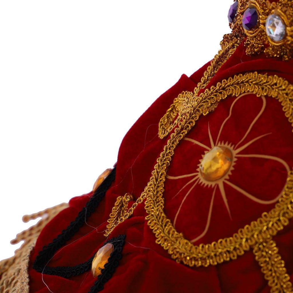 Costume Cosplay Femme Le Fantôme de l'Opéra Christine Daae | Costume de Ballet Hannibal