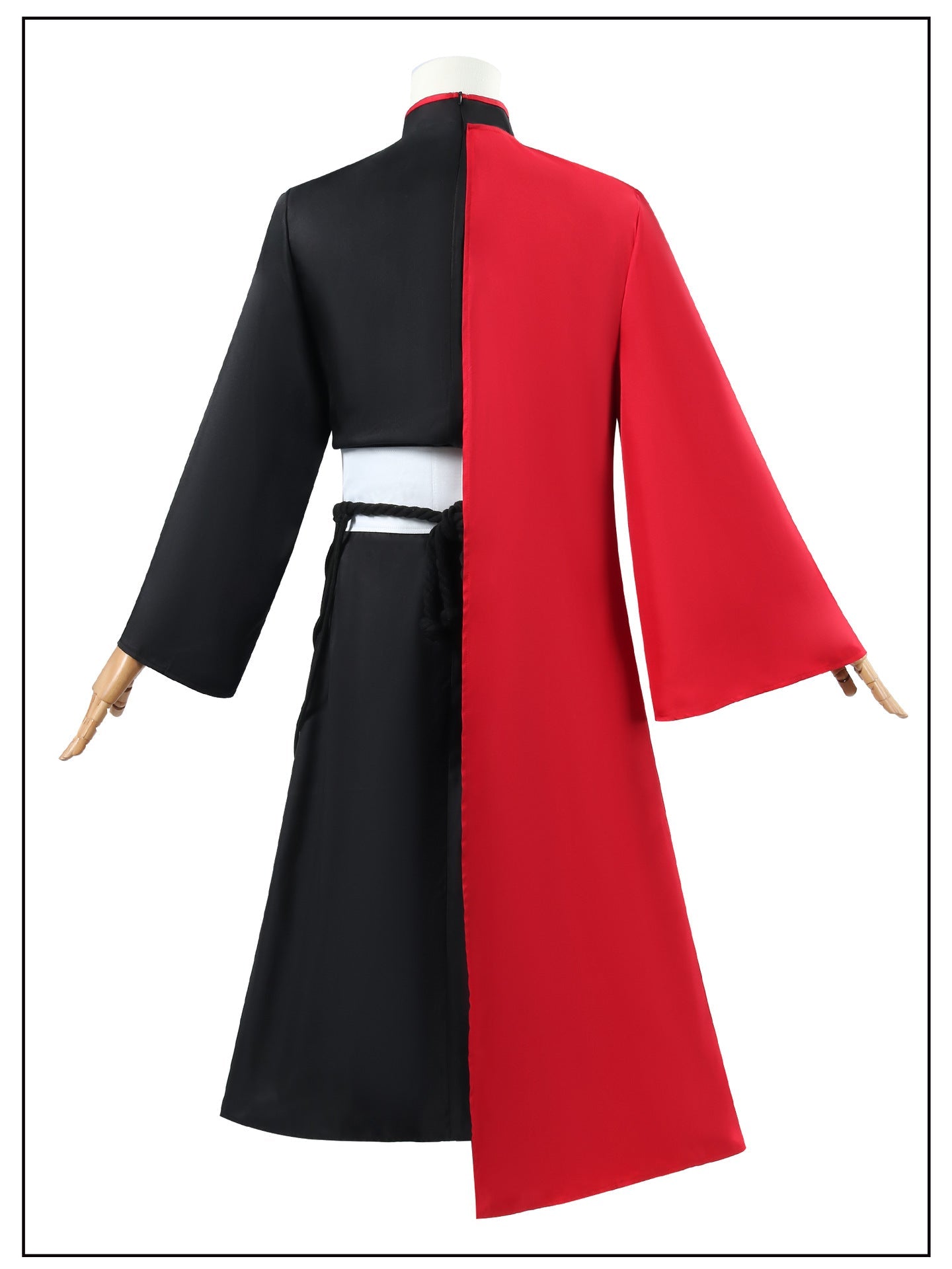 Costume Cosplay Chu Yu-Jun - Histoire du Fantôme de la Septième Nuit - Style Chinois Ancien Élégant