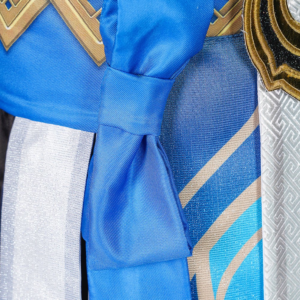 Costume Cosplay Kaveh Genshin Impact - Tenue de Qualité Supérieure pour Fans d'Anime
