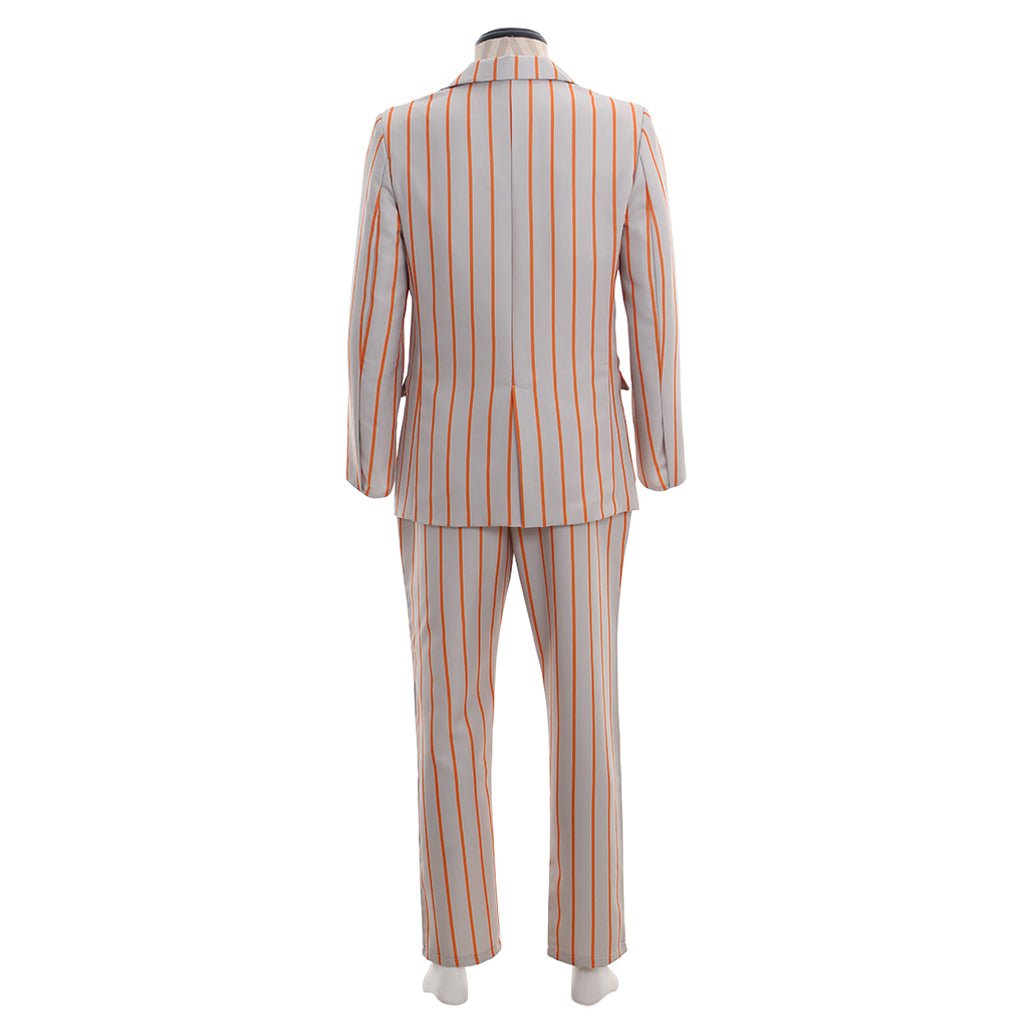 Costumes Halloween Fab Beatles - Revivez les Mémoires avec les Tenues Iconiques des Fab Four