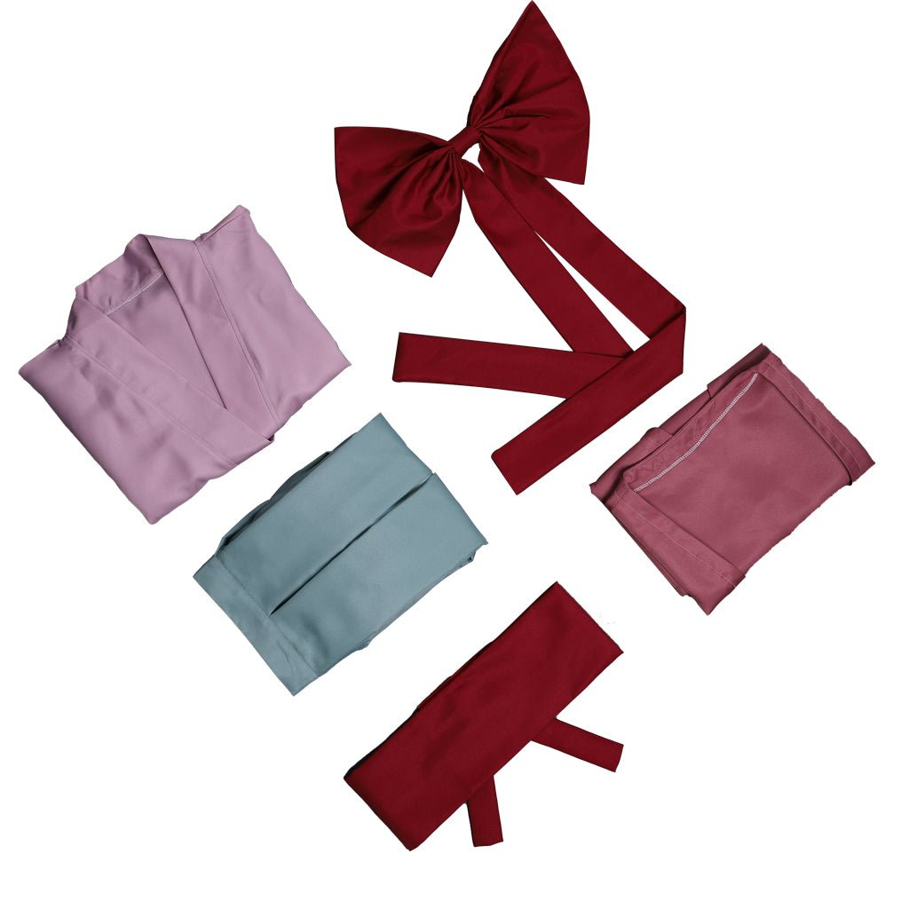 Costume Cosplay Alluka Zoldyck de Hunter x Hunter pour les Fans