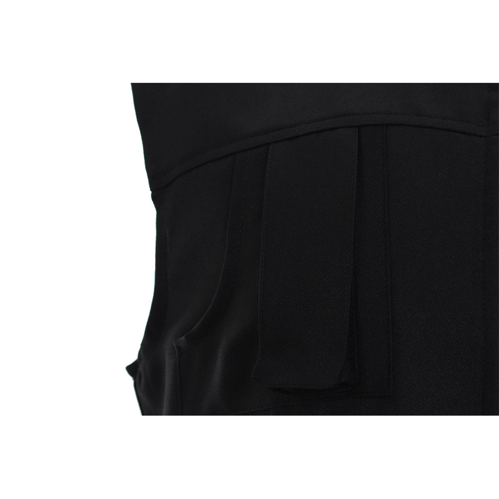 Costume Cosplay Star Wars – Tenue Épique de Personnage de la Galaxie pour Fans de Science-Fiction