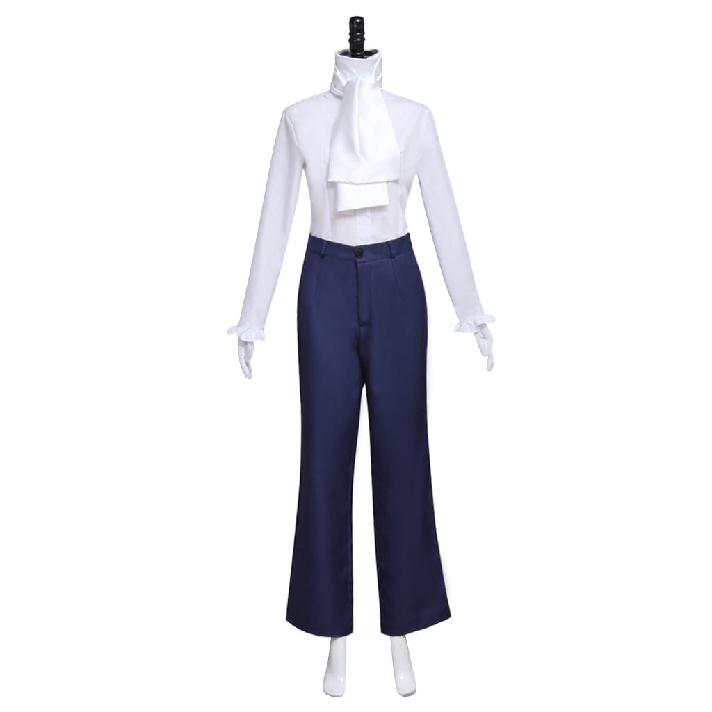 Costume Cosplay Crusch Karsten de Re:Zéro - Commencer une Vie dans un Autre Monde