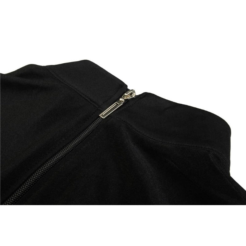 Costume Cosplay Soldat de l'Hiver Avengers Infinity War - Tenue Inspirée du Film