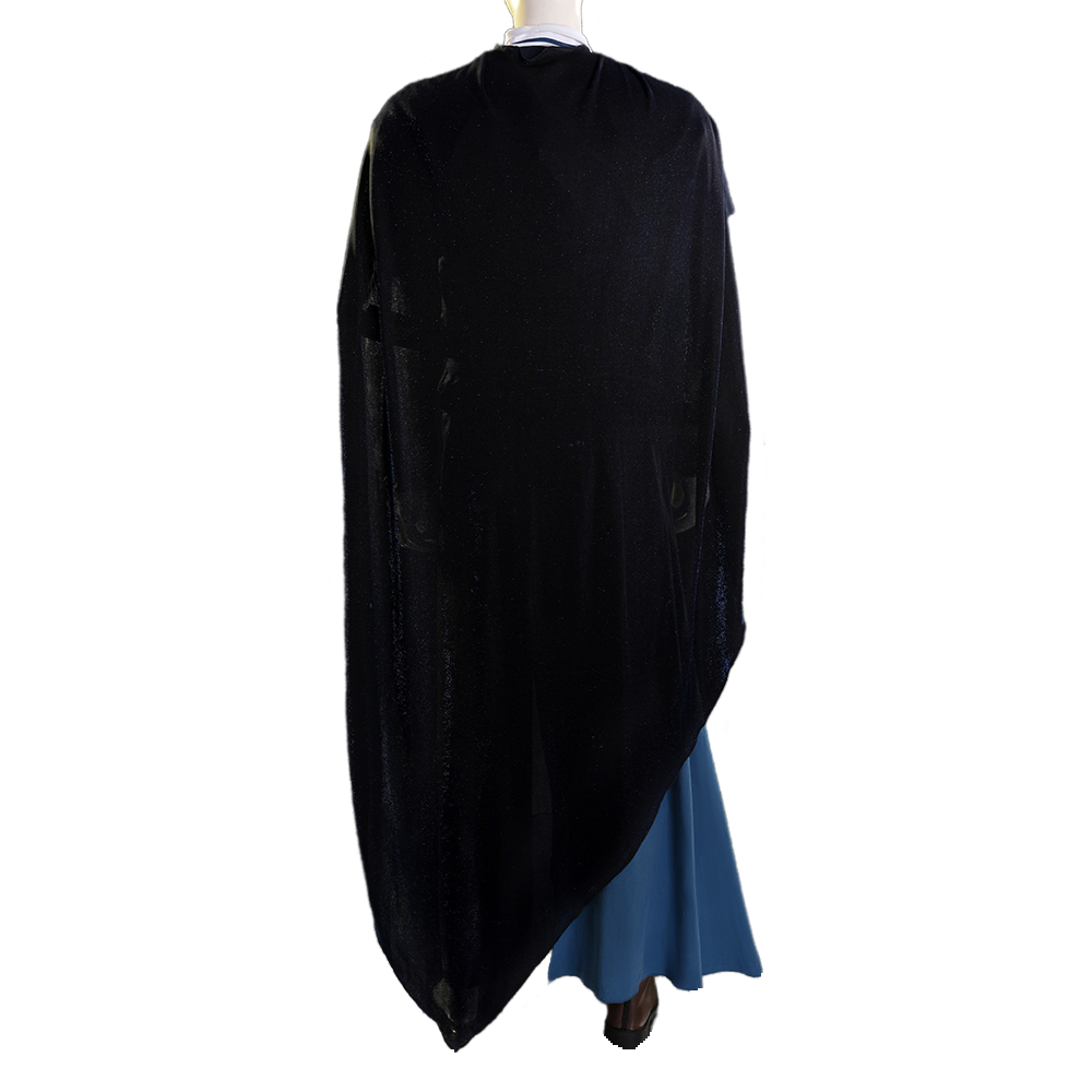 Costume Cosplay Jiang Yan de Yan Yun Seize Tons - Tenue de Personnage de Jeu