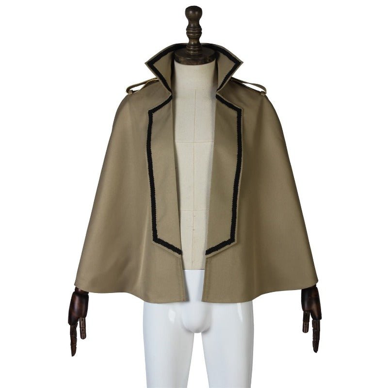 Costume Cosplay Touken Ranbu - Hizamaru Style Vent Tsuwamono