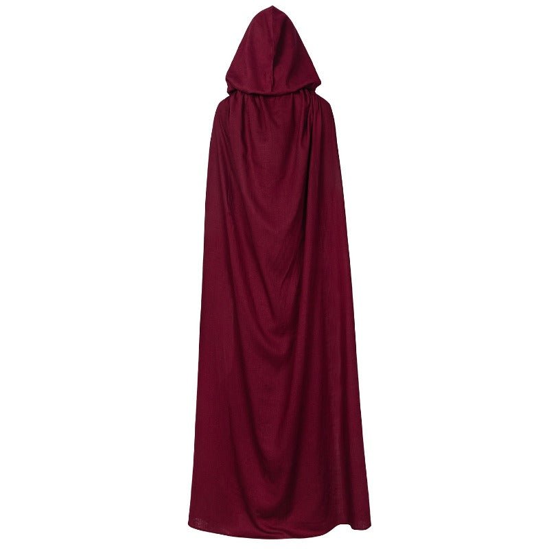 Costume Cosplay Scarlet Witch 2021 WandaVision Nouveau Costume Wanda pour Halloween