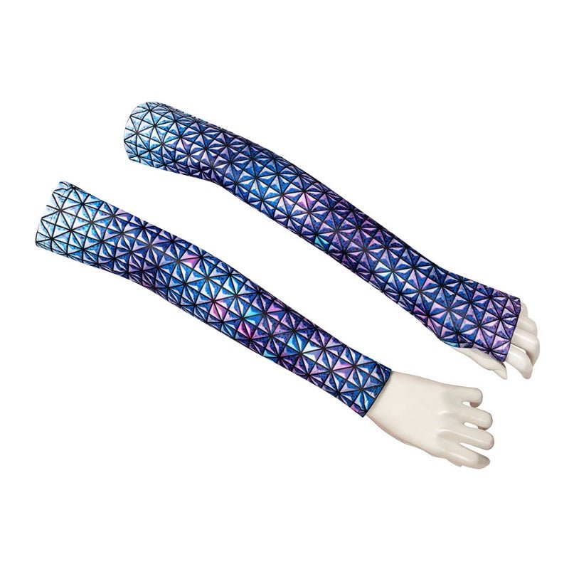 Costume Cosplay Kai'Sa Fille du Vide pour Halloween et Carnaval