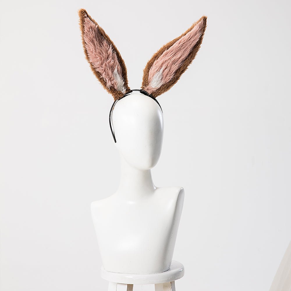 Costume Cosplay Arknights AMBIENCE SYNESTHESIA Amiya - Tenue Complète pour Gamers