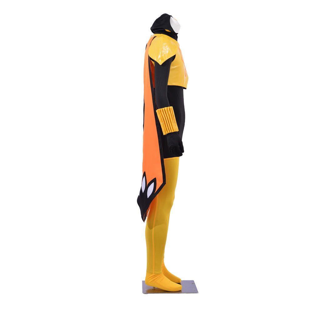 Costume de Cosplay Le Monarque de The Venture Bros.