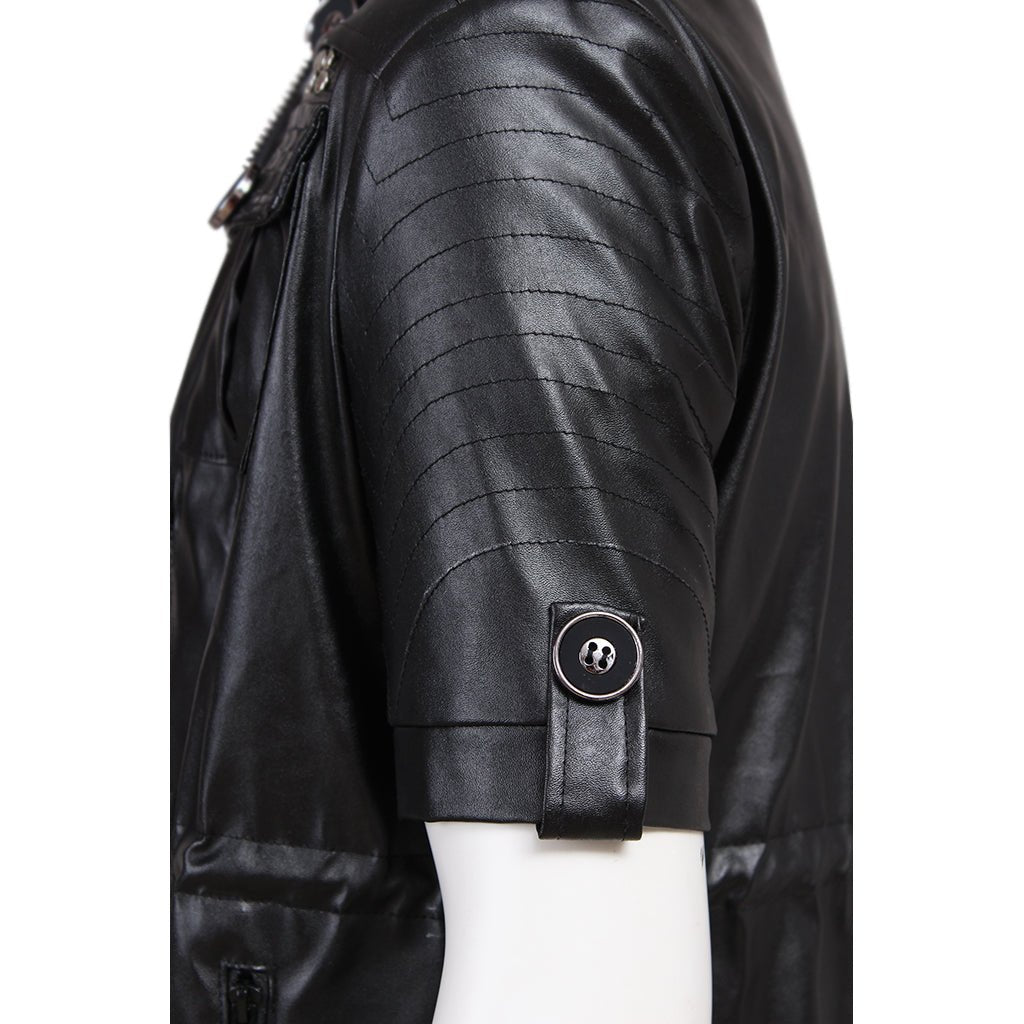 Costume Cosplay Final Fantasy XV Noctis Lucis Caelum | Série Cosplay de Jeu