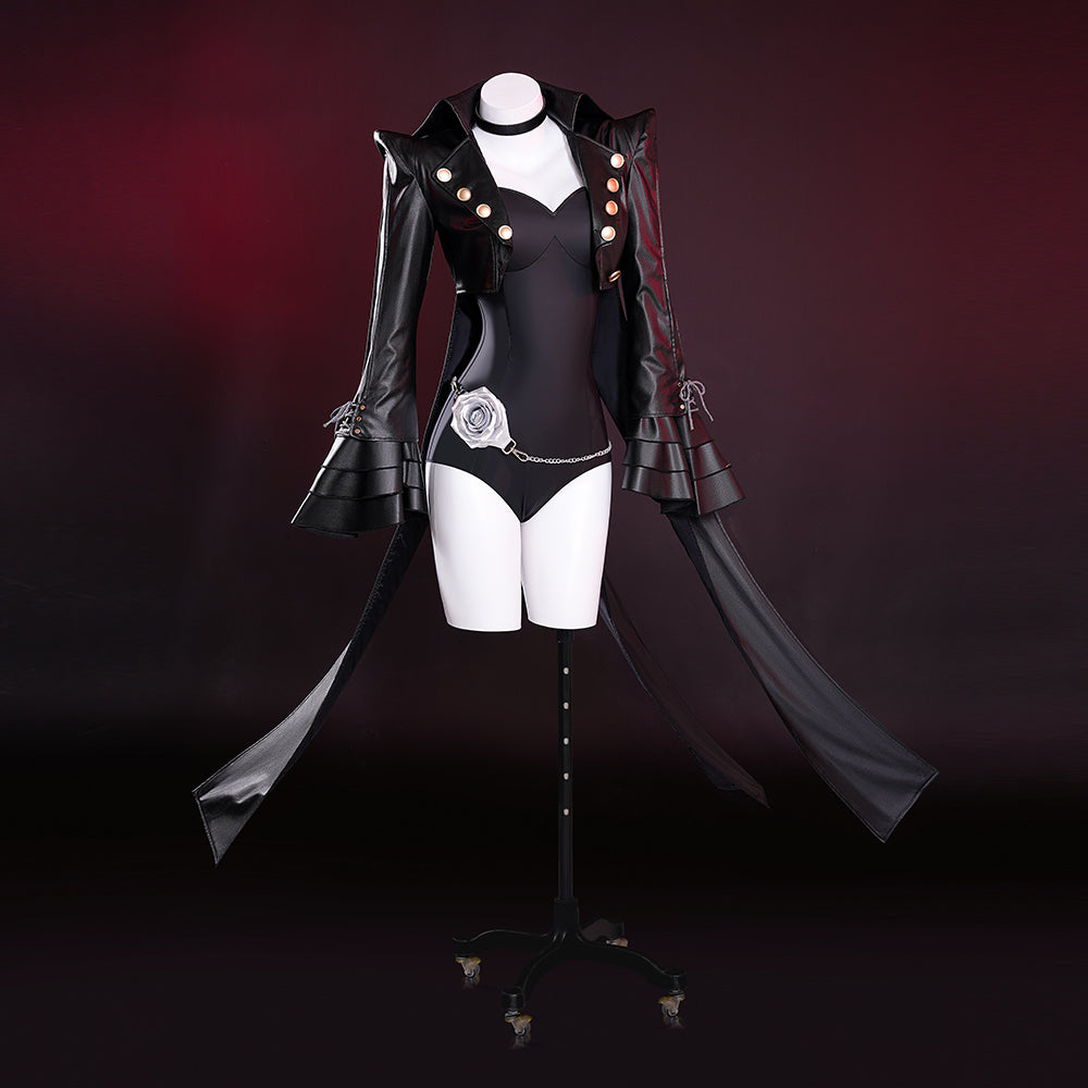 Costume Cosplay Kasumi Yoshizawa Persona 5 - Qualité Supérieure