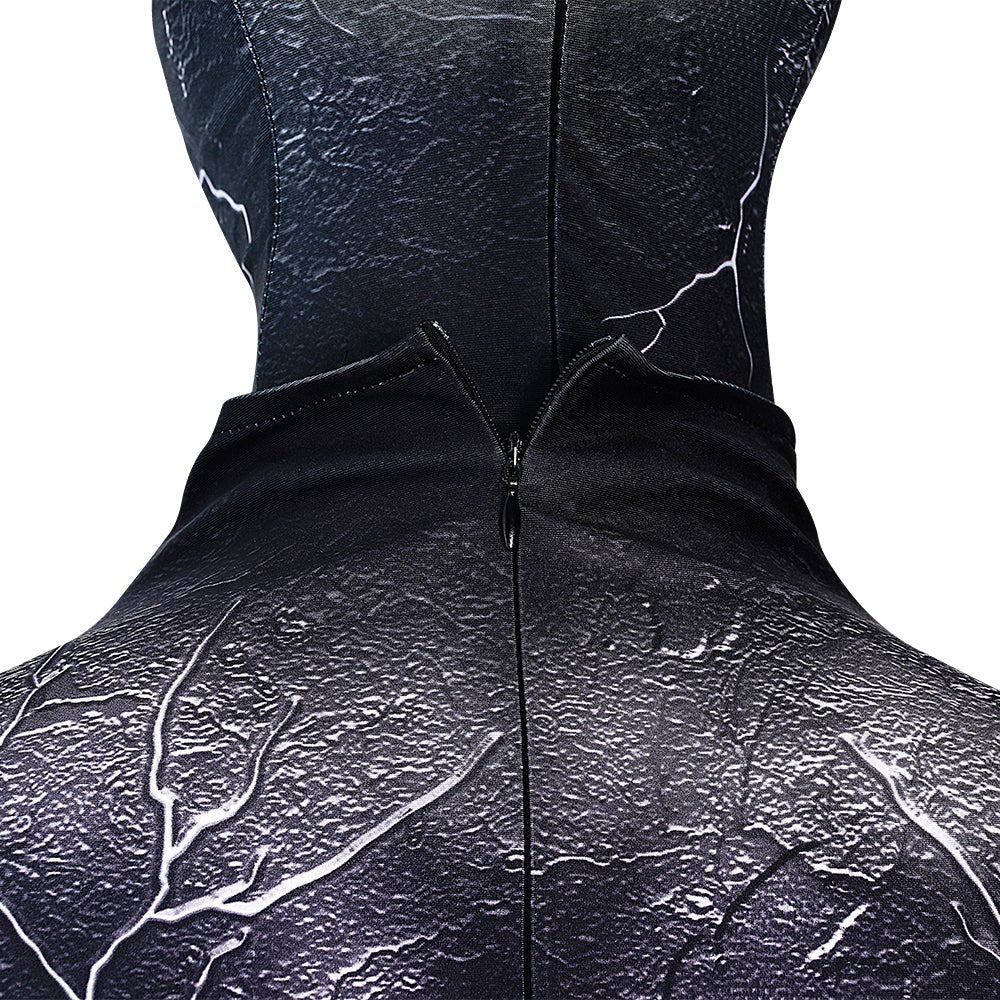 Costume Cosplay Venom Spider-Man - Qualité Premium pour les Fans