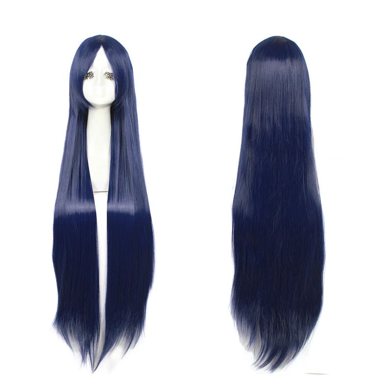 Costume Cosplay Ahri le Renard à Neuf Queues de LOL - Perruque Incluse