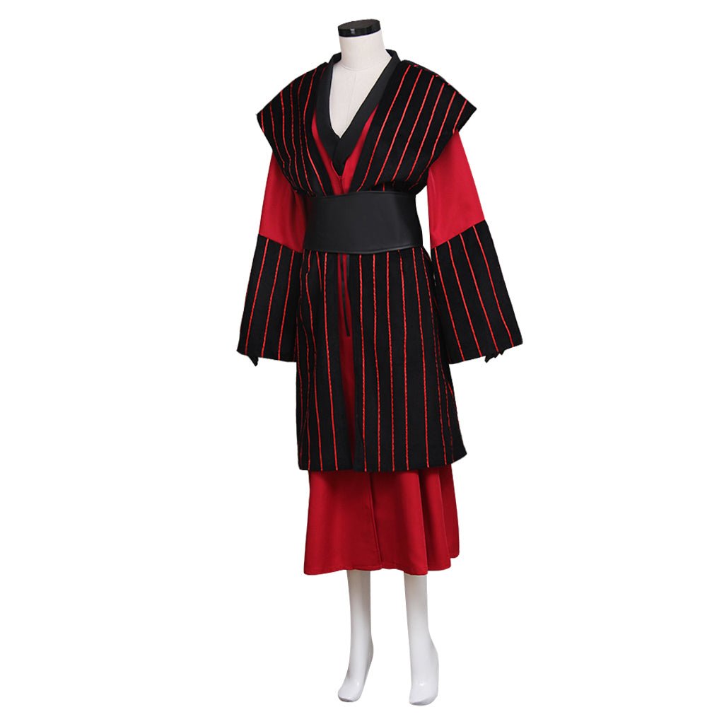 Costume Cosplay Reine Padme Amidala Star Wars Episode I | Tenue Adulte Sur Mesure