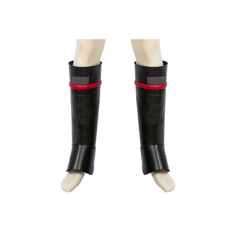 Costume Cosplay Capitaine America Faucon et Soldat de l'Hiver Agent des États-Unis pour Halloween