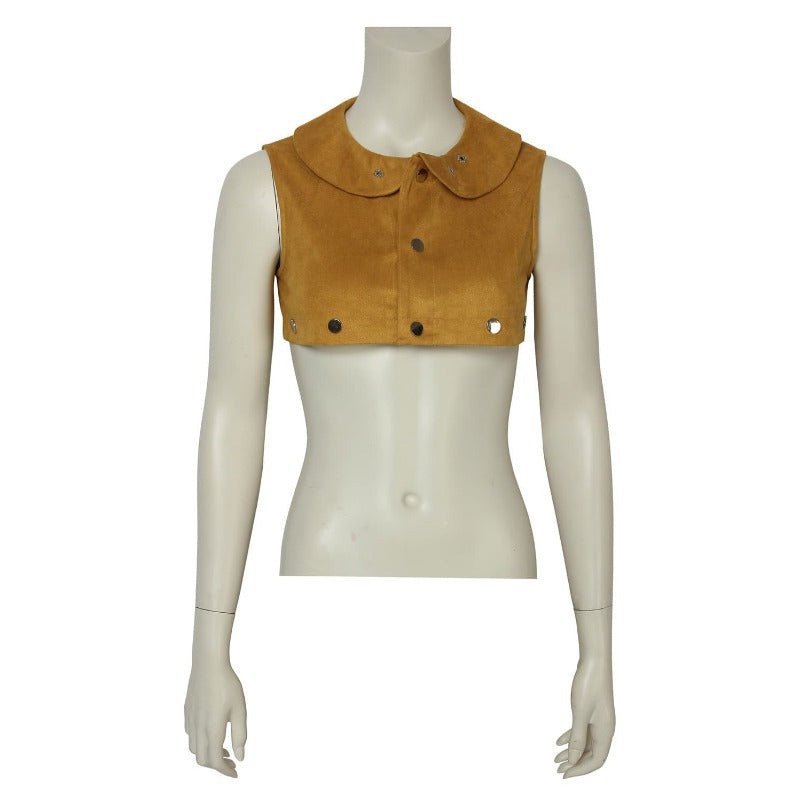 Costume Cosplay Nico Devil May Cry 5 - Tenue de Cosplay de Haute Qualité pour les Fans