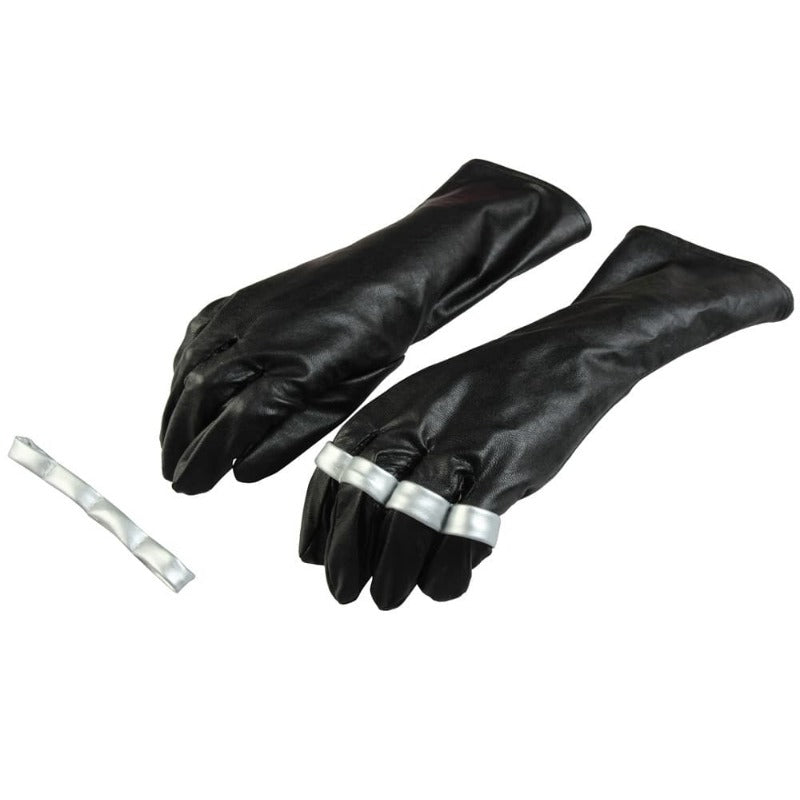 Costume Cosplay Kick-Ass Hit-Girl Mindy McCready pour Fans de Marvel