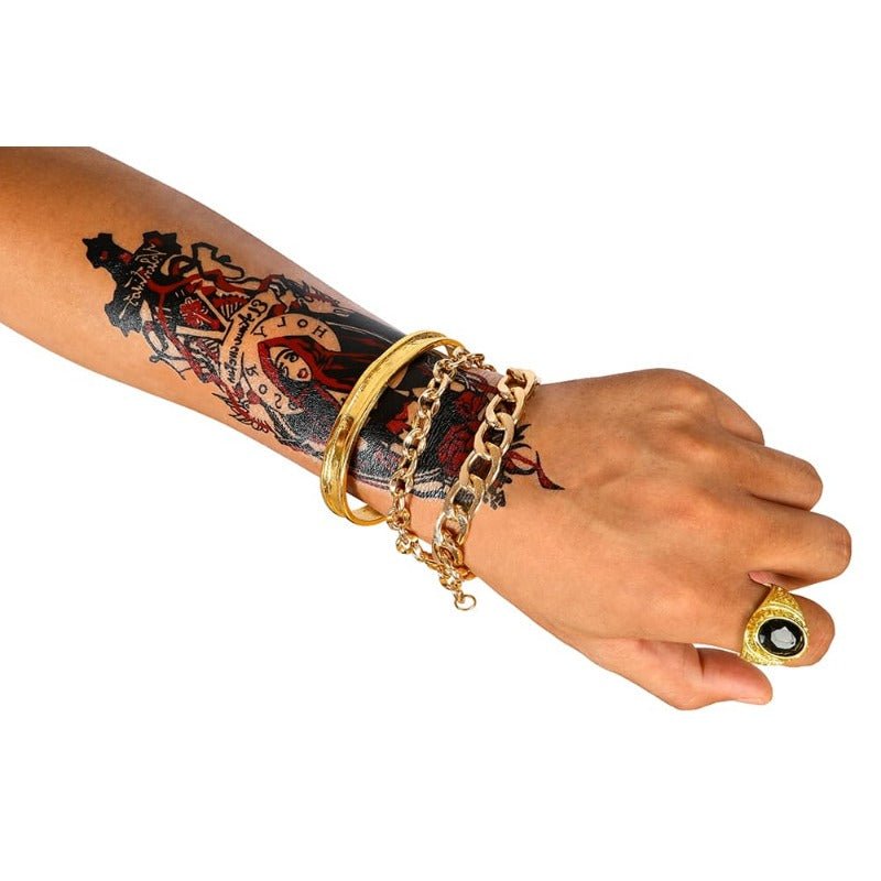 Costume Cosplay Jackie 2077 en Cuir Artificiel Combinaison Noire pour Halloween & Fêtes