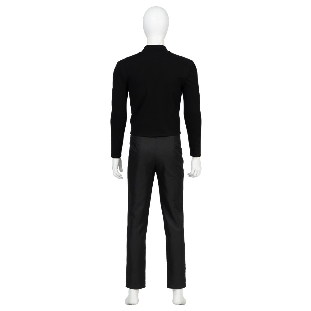 Costume Cosplay Dark Link - La Légende de Zelda Tenue Haut Niveau pour Gamers