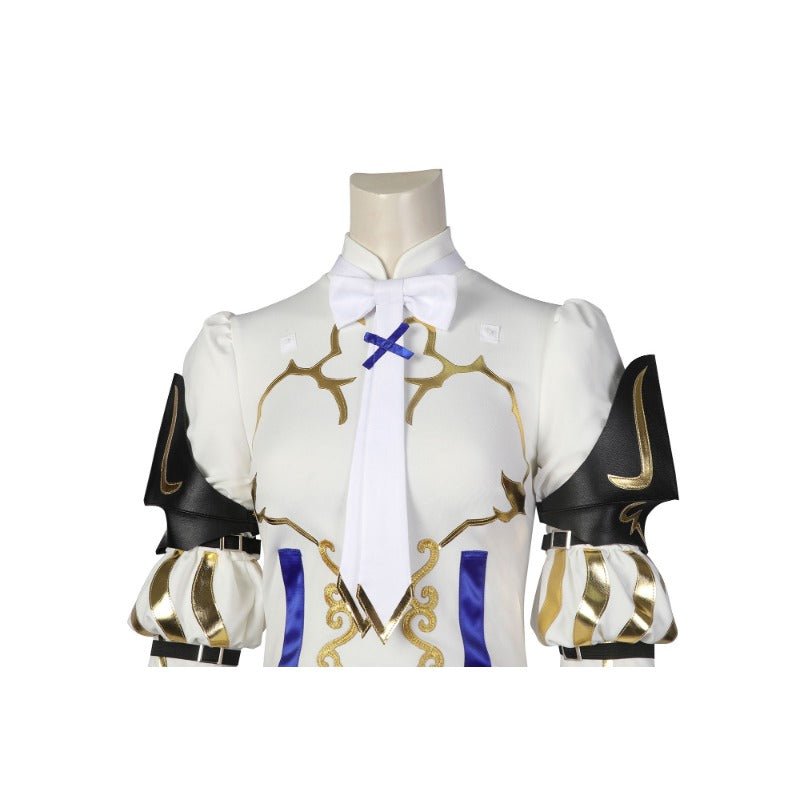 Costume Cosplay Fire Emblem Engage Alear pour Halloween et Carnaval