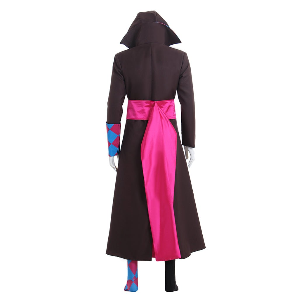 Costume Cosplay Harley Quinn – Fun, Féroce & Iconique Tenue de Super-vilaine pour Femmes