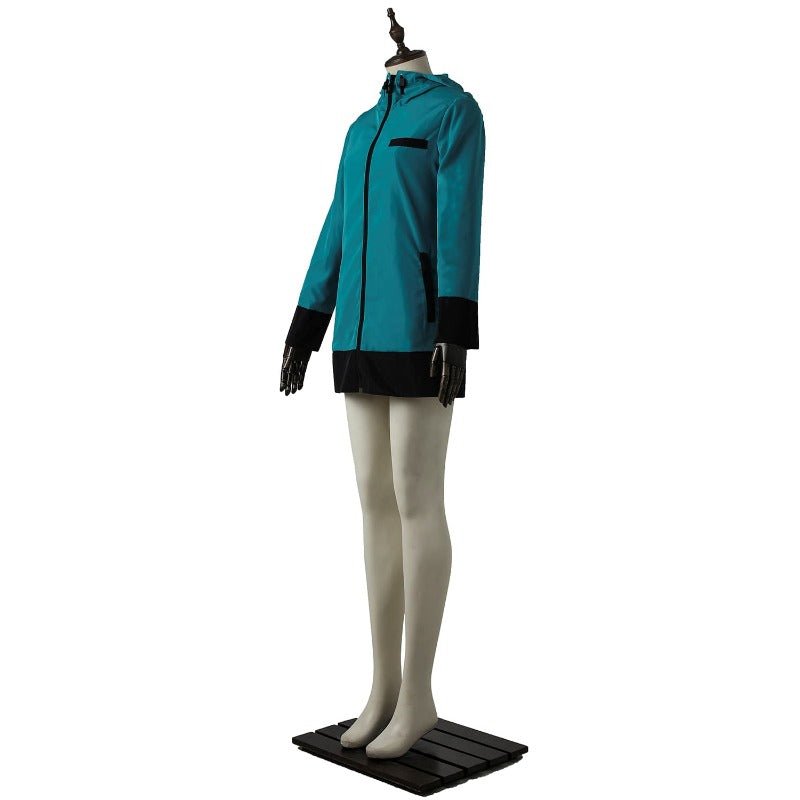 GK-O Anime Eromanga Sensei Izumi Sagiri Costume Cosplay pour Halloween et Spectacles