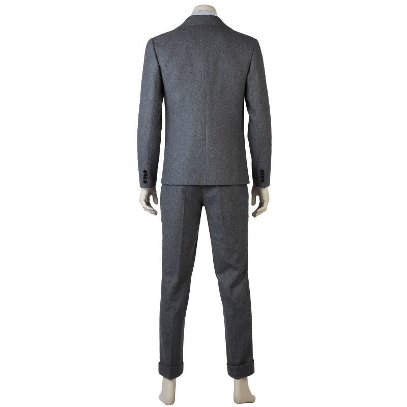 Costume Cosplay Newt Scamander - Édition Les Crimes de Grindelwald