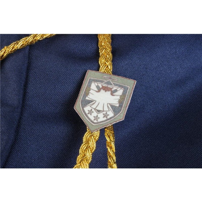 Costume Cosplay Hayato Ozaki de Nil Admirari no Tenbin - Tenue Inspirée de l'Anime