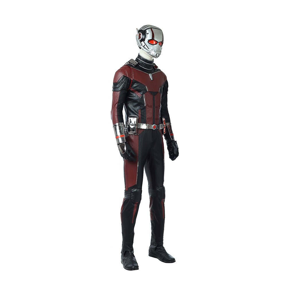 Costume Cosplay Ant-Man 2 - Tenue Précise du Film Ant-Man et la Guêpe