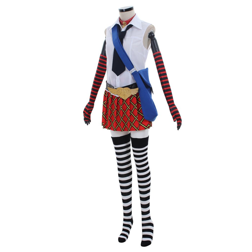 Sac Bandoulière Marie Persona 4 The Golden Accessoire Cosplay