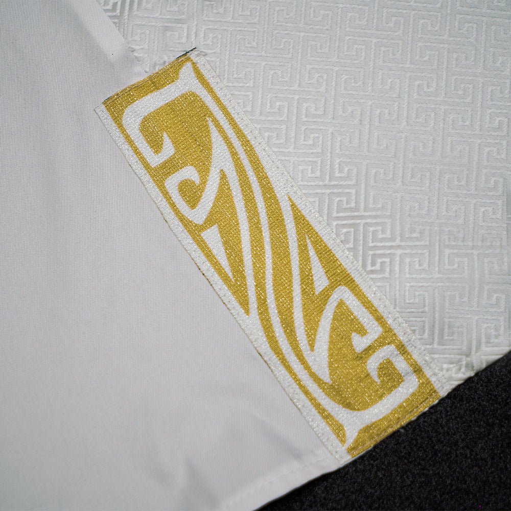 Costume Cosplay Jing Yuan Honkai: Star Rail - Tenue Anime de Qualité Premium