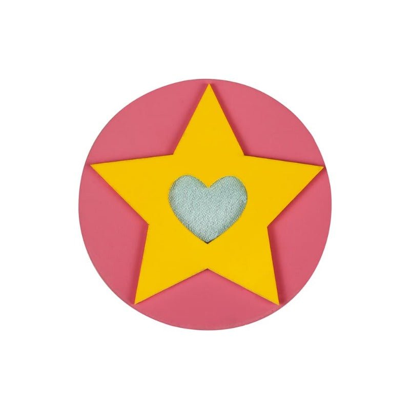 Costume Cosplay Elena Amaya Erena Cure Ameriu Star☆Twinkle Precure pour Fans d'Anime