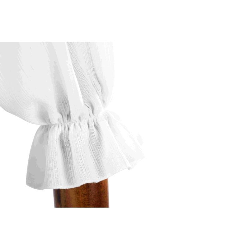 Costume Cosplay FFXIV Yuanmin pour Femmes & Hommes - Tenue de Jeu Anime pour Halloween et Événements