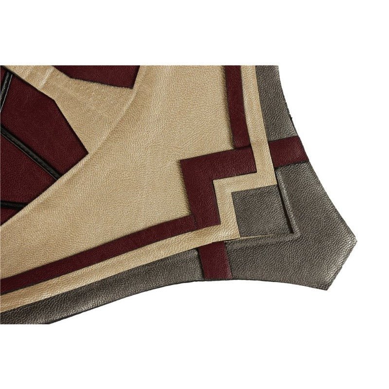 Costume Cosplay Diana Prince WW Classique avec Bottes - Tenue Inspirée du Film