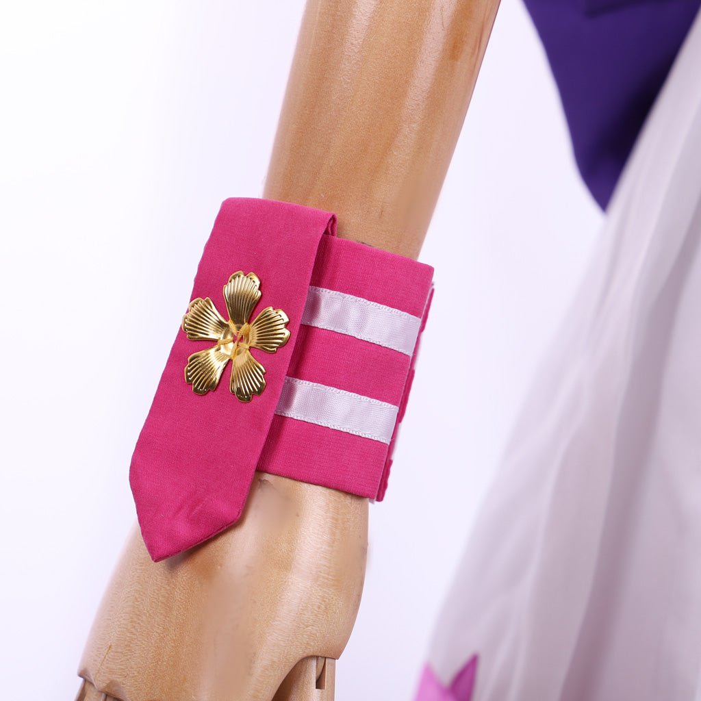 Costume Cosplay Special Week - Uma Musume Pretty Derby