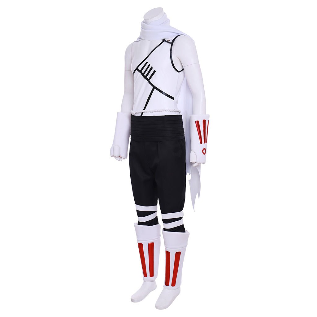 Costume Cosplay Killer B de Naruto Shippuden | Ensemble Complet Killer Bee