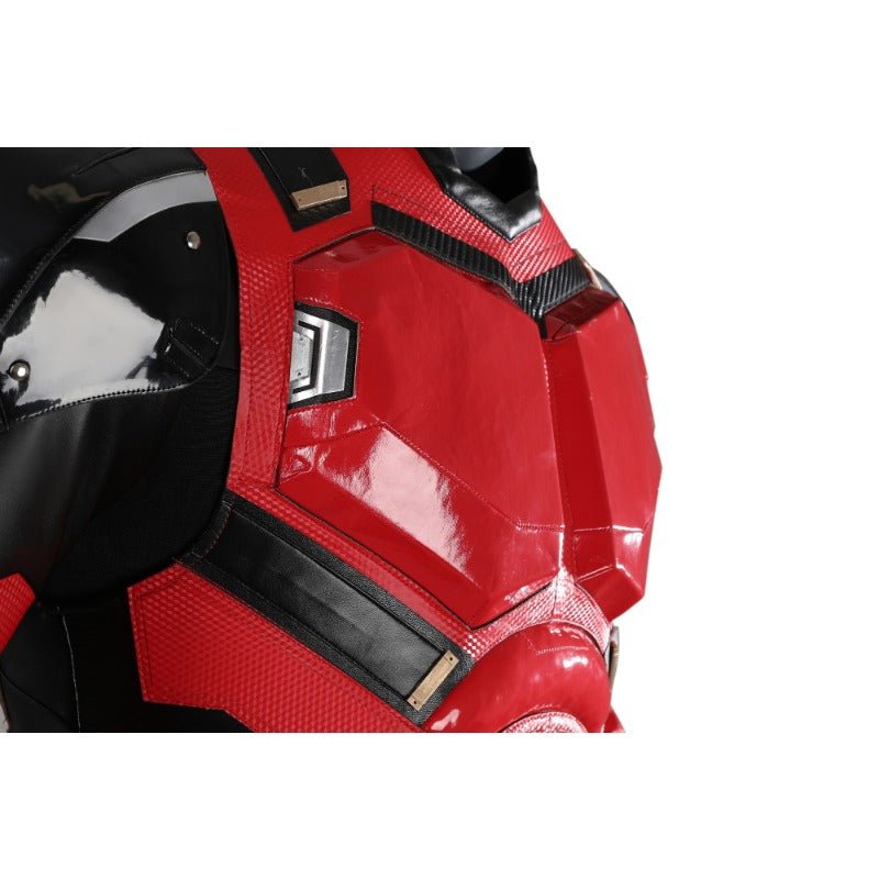 Costume Cosplay Samurai Deadpool - Édition Deadpool & Wolverine | Films et Séries TV