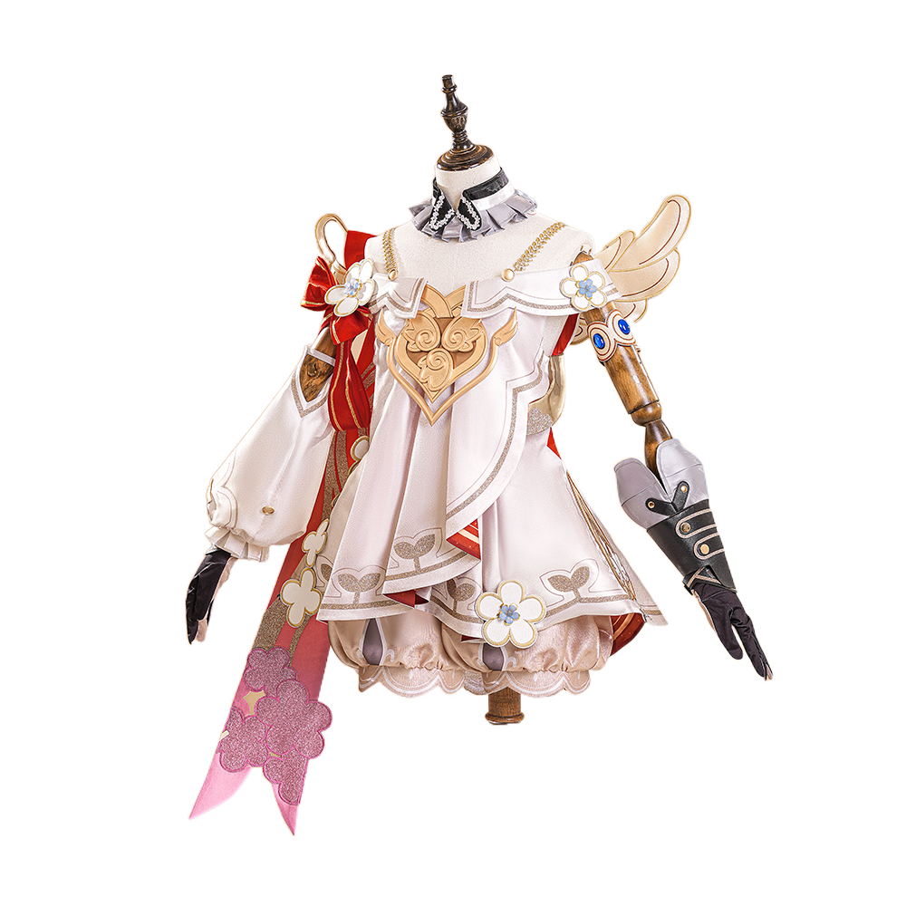 Costume Cosplay Tingyun de Honkai: Star Rail - Qualité Premium