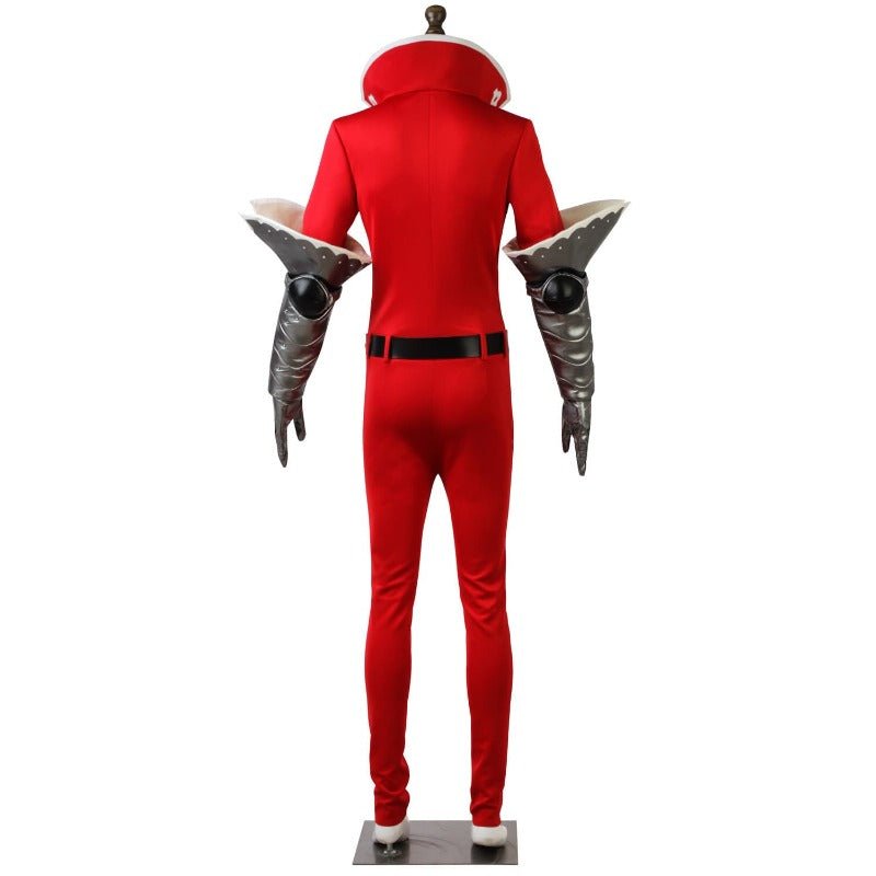 Costume Cosplay Zeldris Ensemble Complet | Les Sept Péchés Capitaux
