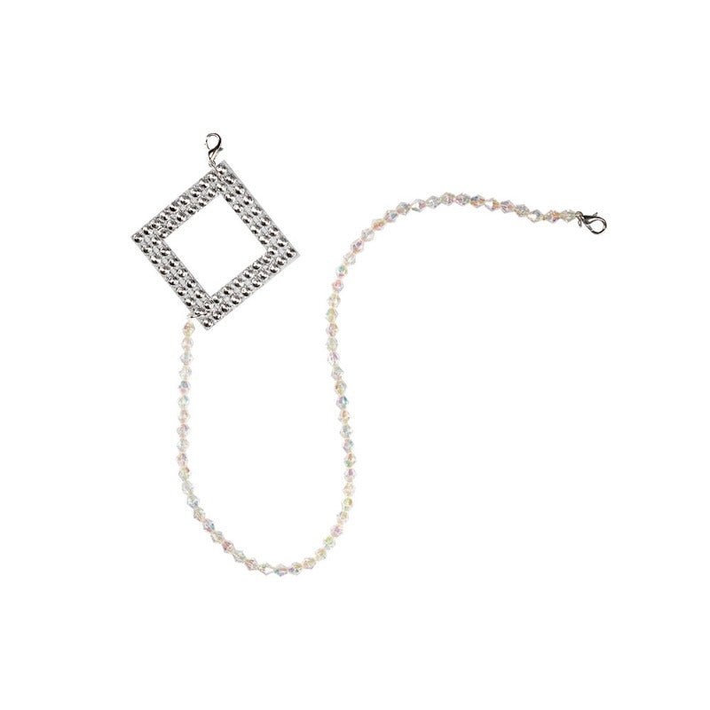 Costume Cosplay Kai'Sa Fille du Vide pour Halloween et Carnaval