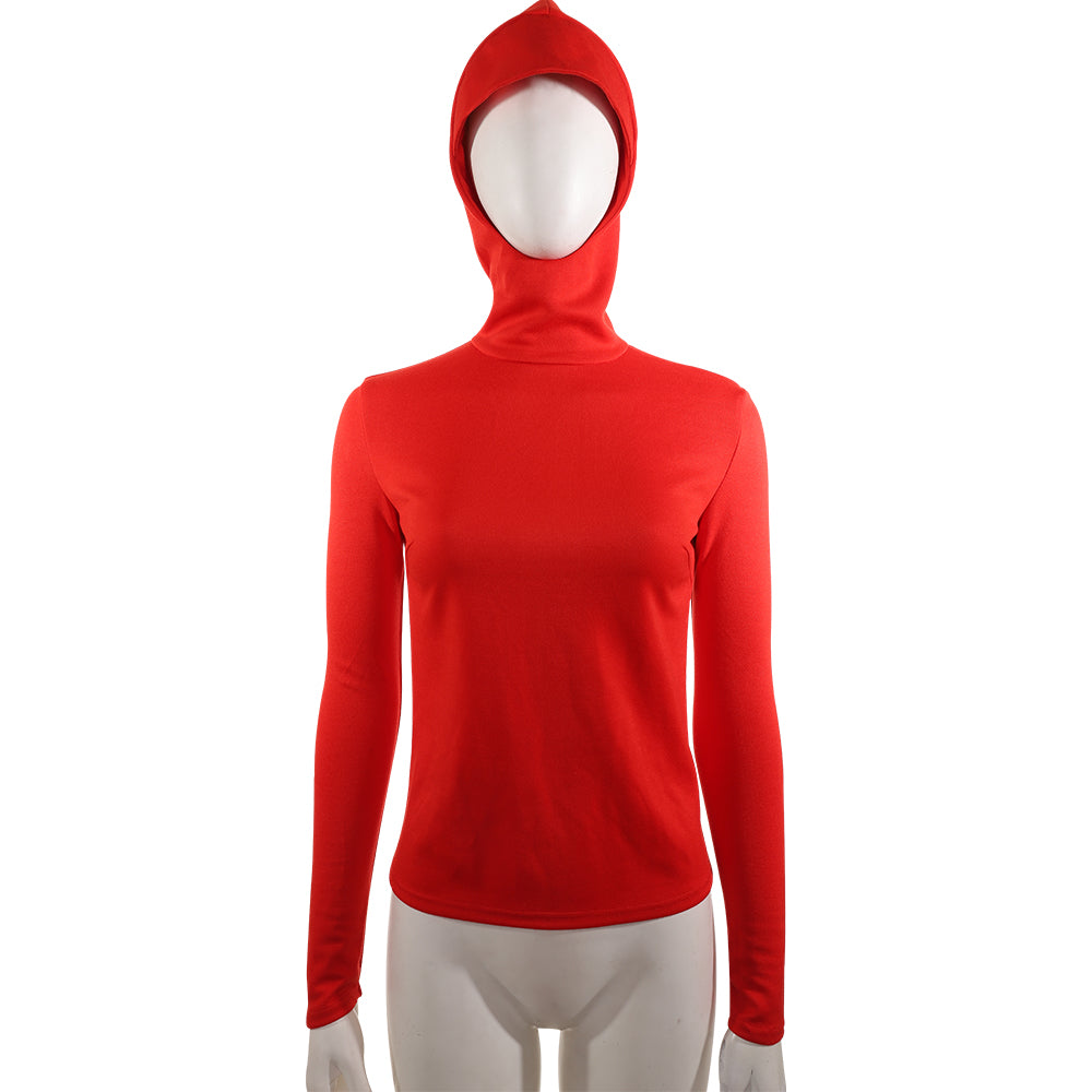 Costume Cosplay Padmé Amidala Star Wars - Tenue Fidèle au Film