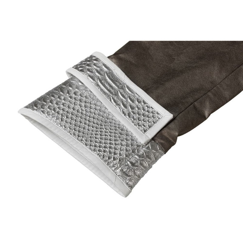 Costume Cosplay Nagasone Kotetsu de Touken Ranbu Musical - Tenue Anime de Haute Qualité